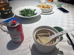 -百味馆·粤菜·湛江菜(后海花园店)