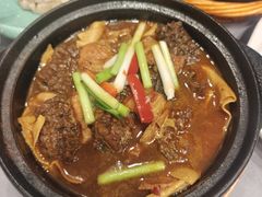 -金哥私房菜馆(张府园总店)