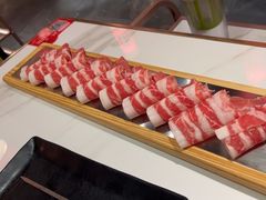 -祥源胡同·涮牛羊肉火锅(花桥店)