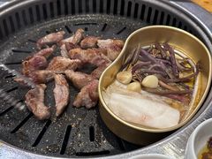 -黄金牧场(明洞总店)