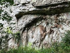 -雁荡山大龙湫景区