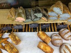 -Let's Taipei 非常烘焙(太古里店)