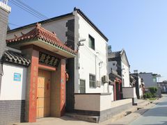 -白洋淀景区