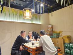 -湘鲜小灶·湖南土菜馆(龙华店)