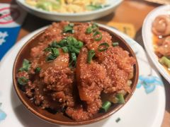 -重庆石磨豆花庄(乔庄店)