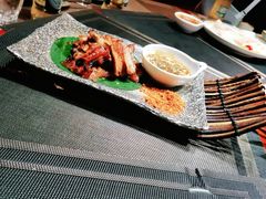 -品德宏·孔雀宴的发源地(金塔园店)