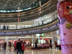 -深圳龙华星河COCO City(民治店)