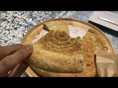 -巴扎美食·新疆菜·西域歌舞表演餐厅(新疆大厦店)