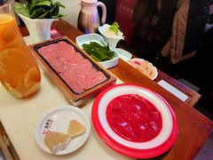 -重庆高老九火锅(万象城店)