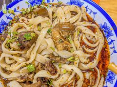 -清真-戏楼王记牛肉面
