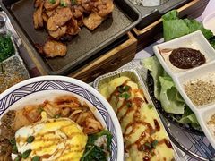 -花漫里日式餐厅(城东中骏店)