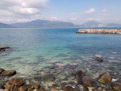 -海南分界洲岛旅游区