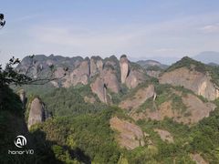 -崀山风景名胜区
