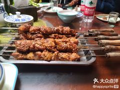 -牛街老爆肚满(牡丹园店)