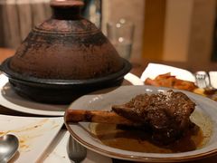 -Tajine Moroccan塔金摩洛哥中东餐厅