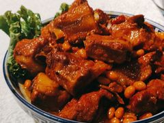 -人民公社大食堂(张家湾店)