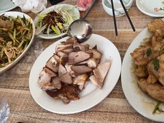 -铁东熏肉大饼铺