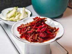 -许家菜(望江店)
