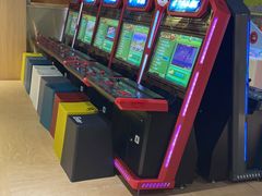 -汤W城市微度假(仓山店)