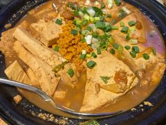 -五谷丰登·胶东海鲜·家常菜(张村店)