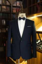 -伊布老裁缝西装礼服定制