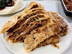 -清真永恒华威肉饼(潘家园店)