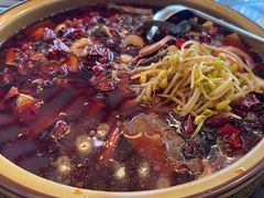-宝燕壹号景观餐厅(龙盛国际商业广场店)