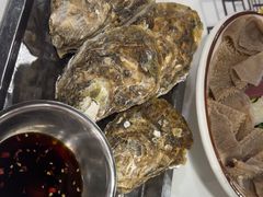 -辣不怕口味虾(凌霄路店)