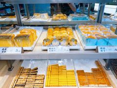 -祥禾饽饽铺·中式糕点(北京来福士店)