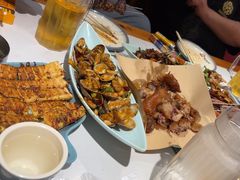 -状元阁烧烤(群力店)