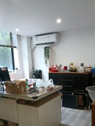 -后宫·古装汉服京剧儿童亲子全家福摄影