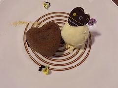 巧克力心太软-OGGI TRATTORIA PIZZERIA(深业上城店)