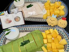 -太琼糟粕醋火锅·海南老爸茶(海棠湾臻选店)