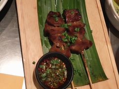 -simply thai天泰(长泰广场店)