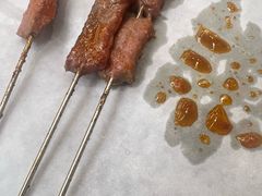 -破店肥哈·东北烧烤·夜宵(南山保利店)