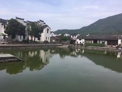 -前童古镇