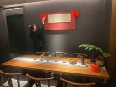 -蘇锦宴·淮扬菜烤鸭·小院(三元桥霄云路店)