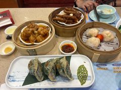 -点都德(皇岗村店)