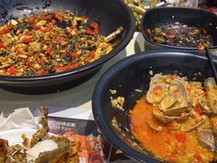 -聚味瞿记·龙虾堂(渔人码头一店)