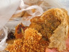 -满记烧饼(牛街东里小区一区店)