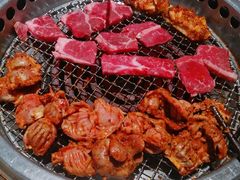 -火炉火自助餐(西直门凯德MALL店)