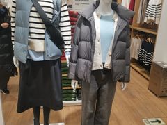 -优衣库(天津天河城店)
