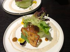 -K·Kitchen KK牛扒厨房(江南西店)