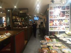 -小孙家厨(长春路店)