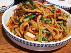-纳瓦新疆菜(银都店)
