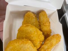-麦当劳(五一北路店)