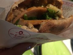 -一叶一世界·素食餐厅(锦华万达店)