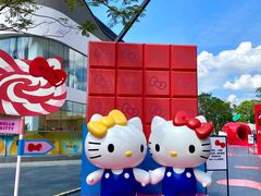 -东莞松山湖万象汇