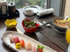 -田舍家Inakaya·炉端烧·铁板烧(天汇igc店)