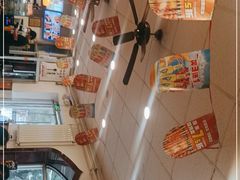 -西部马华清真兰州牛肉面·烧烤夜市(关东店)